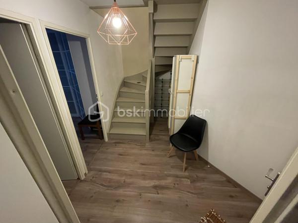 Appartement de 63,53 m²
