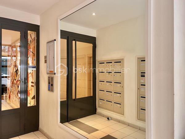 Appartement de 63,53 m²