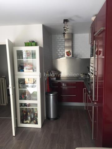 Appartement de 63,53 m²