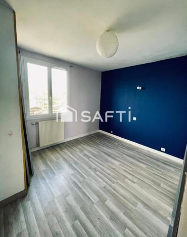 Pavillon (sur sous-sol) à potentiel