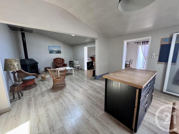 Maison à vendre  5 pièces - 65 m2 HOURTIN - 33