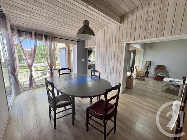 Maison à vendre  5 pièces - 65 m2 HOURTIN - 33