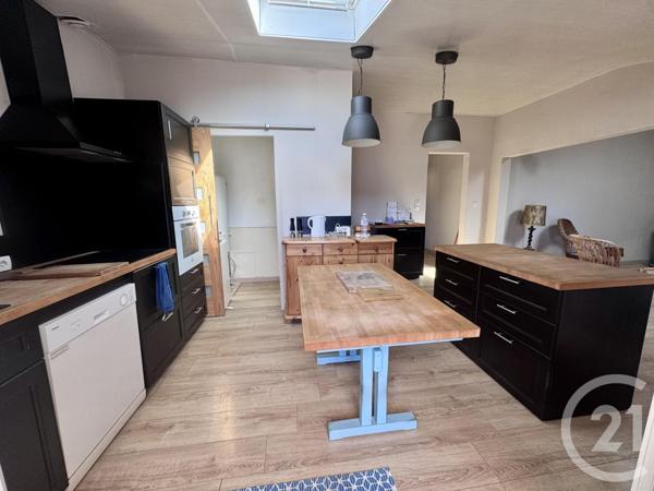 Maison à vendre  5 pièces - 65 m2 HOURTIN - 33