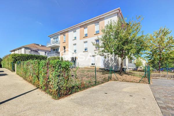 Appartement lumineux et calme
