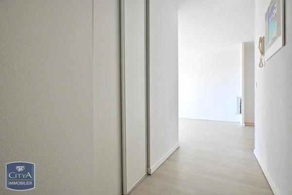 Appartement à vendre 1 pièce 38.39m²