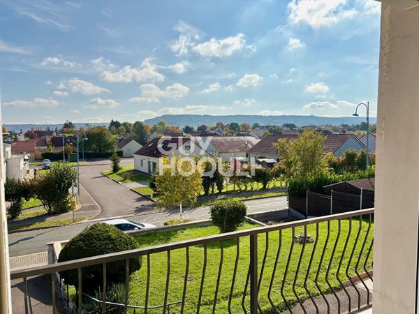 Maison Noidans Les Vesoul 6 pièce(s) 130 m2