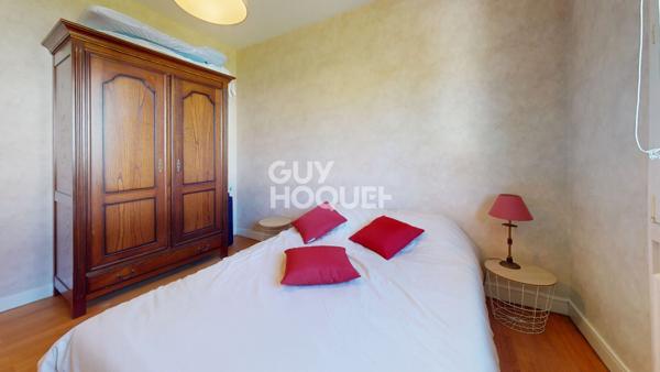 Maison Noidans Les Vesoul 6 pièce(s) 130 m2