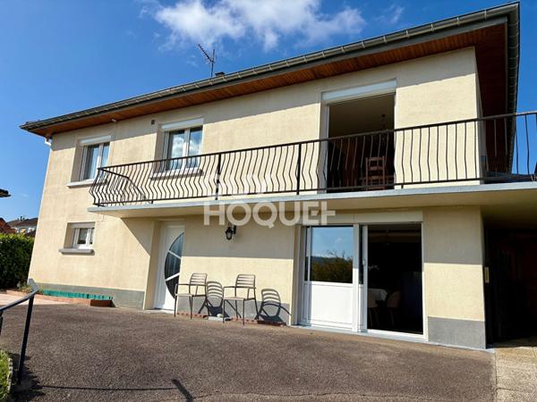 Maison Noidans Les Vesoul 6 pièce(s) 130 m2