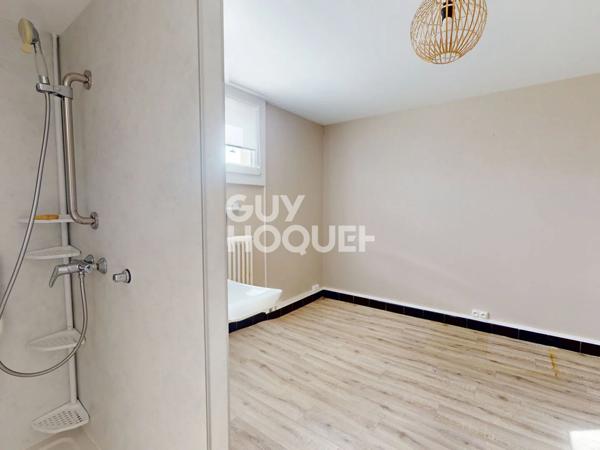 Maison Noidans Les Vesoul 6 pièce(s) 130 m2