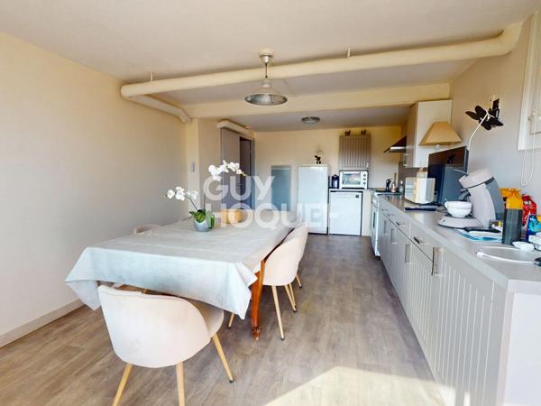 Maison Noidans Les Vesoul 6 pièce(s) 130 m2