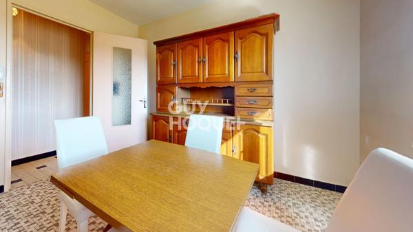 Maison Noidans Les Vesoul 6 pièce(s) 130 m2