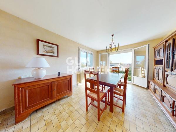 Maison Noidans Les Vesoul 6 pièce(s) 130 m2