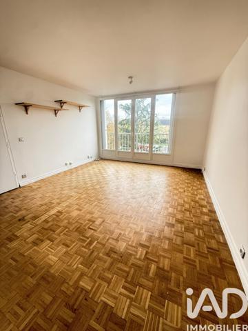 Location appartement 3 pièces 58 m² Le Plessis-Trévise