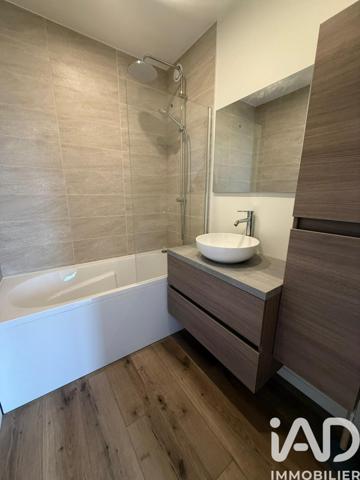 Location appartement 3 pièces 58 m² Le Plessis-Trévise