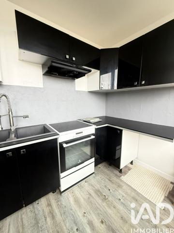 Location appartement 3 pièces 58 m² Le Plessis-Trévise