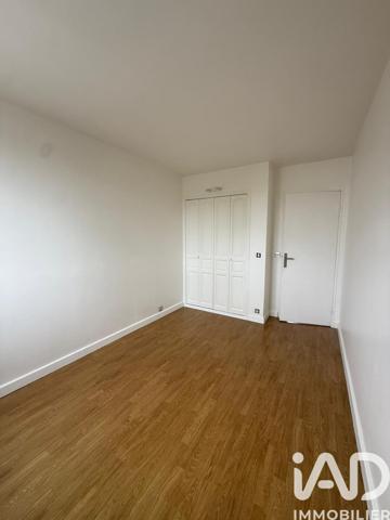 Location appartement 3 pièces 58 m² Le Plessis-Trévise