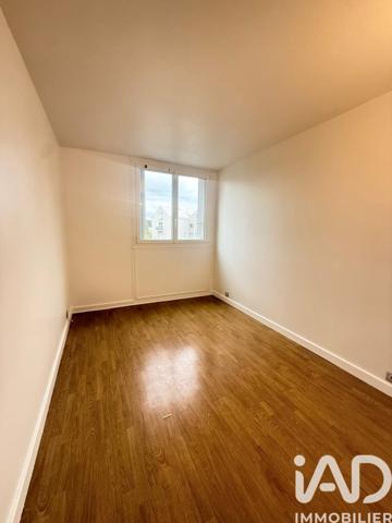 Location appartement 3 pièces 58 m² Le Plessis-Trévise