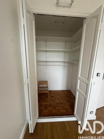 Location appartement 3 pièces 58 m² Le Plessis-Trévise