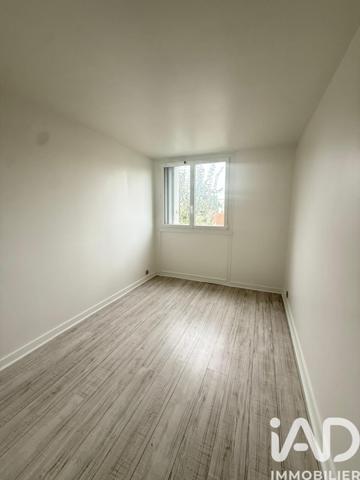 Location appartement 3 pièces 58 m² Le Plessis-Trévise