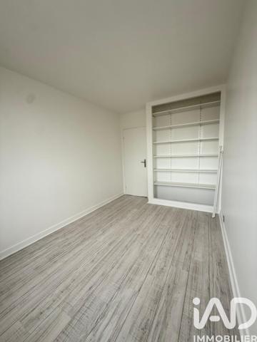 Location appartement 3 pièces 58 m² Le Plessis-Trévise