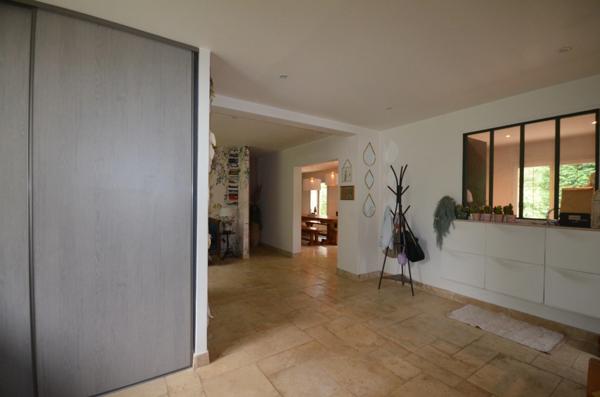 CHÂTEAU THIERRY (02) à vendre maison de 248 m² avec piscine et dépendances