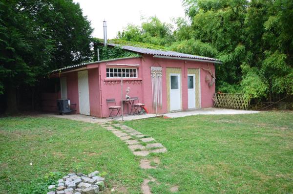 CHÂTEAU THIERRY (02) à vendre maison de 248 m² avec piscine et dépendances