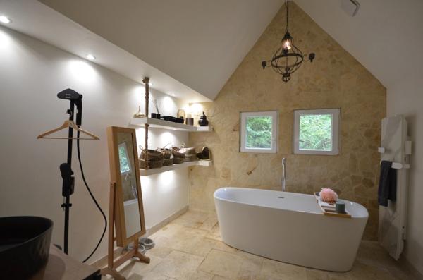 CHÂTEAU THIERRY (02) à vendre maison de 248 m² avec piscine et dépendances