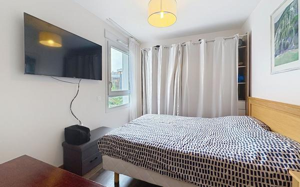 Appartement à vendre    3 pièces • 61 m2 Pau