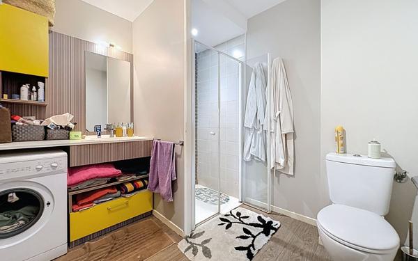 Appartement à vendre    3 pièces • 61 m2 Pau