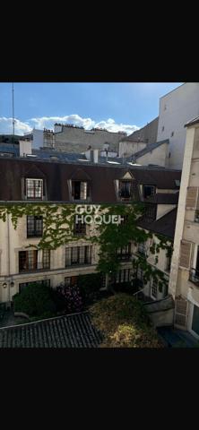 Paris 5ᵉ – Quartier Jardin des Plantes / Saint-Victor