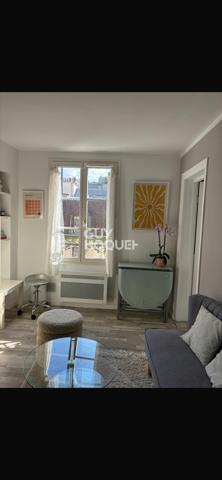 Paris 5ᵉ – Quartier Jardin des Plantes / Saint-Victor