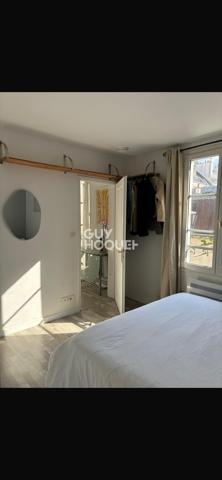 Paris 5ᵉ – Quartier Jardin des Plantes / Saint-Victor