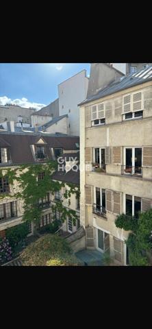 Paris 5ᵉ – Quartier Jardin des Plantes / Saint-Victor