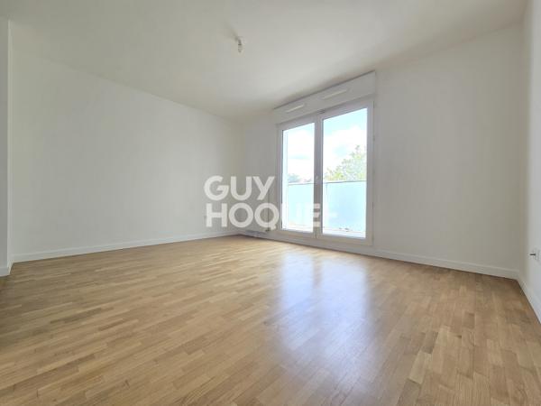 APPARTEMENT À VENDRE DE 3 PIÈCES DE 53,30 M²