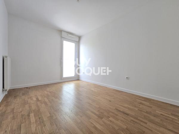 APPARTEMENT À VENDRE DE 3 PIÈCES DE 53,30 M²