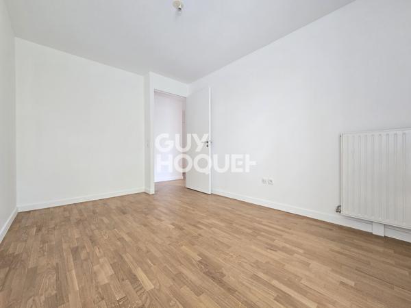 APPARTEMENT À VENDRE DE 3 PIÈCES DE 53,30 M²