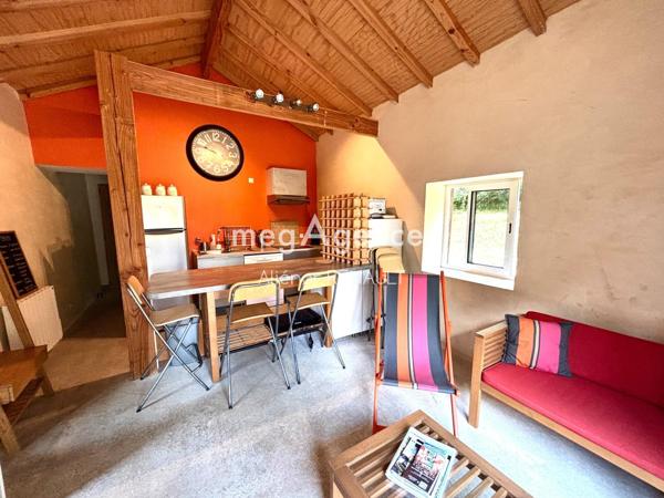 Maison à Vergt, 24380 - 6 pièces 203m²