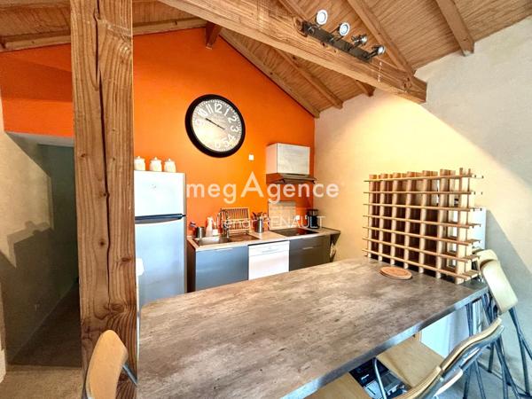 Maison à Vergt, 24380 - 6 pièces 203m²