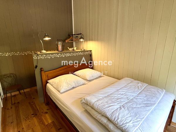 Maison à Vergt, 24380 - 6 pièces 203m²