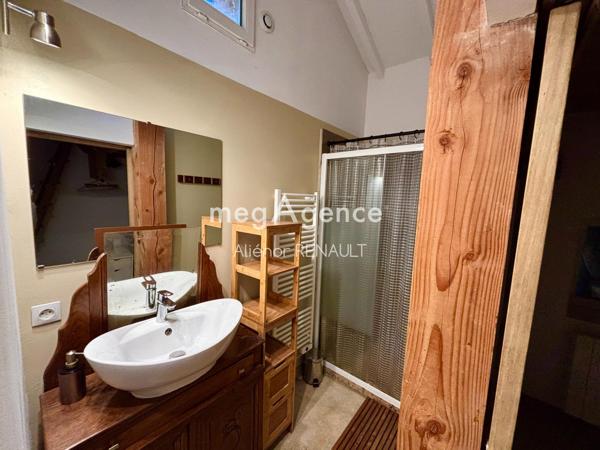Maison à Vergt, 24380 - 6 pièces 203m²