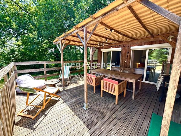 Maison à Vergt, 24380 - 6 pièces 203m²