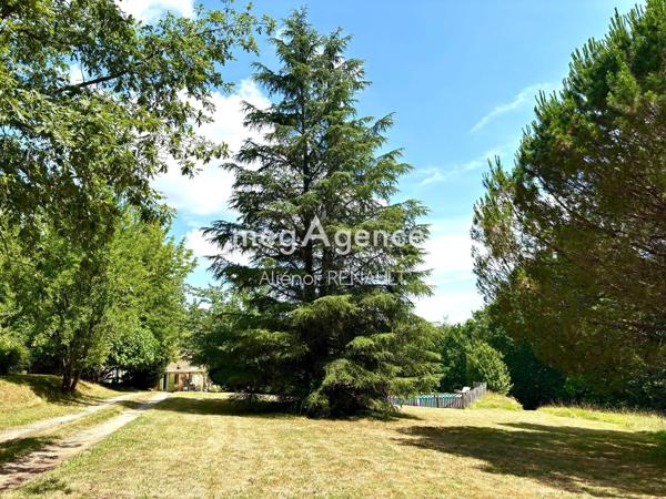 Maison à Vergt, 24380 - 6 pièces 203m²