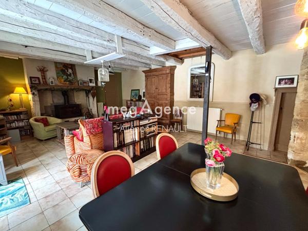 Maison à Vergt, 24380 - 6 pièces 203m²