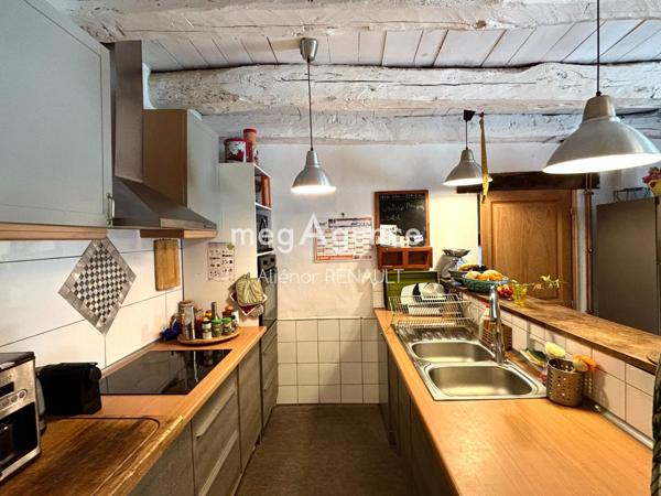 Maison à Vergt, 24380 - 6 pièces 203m²
