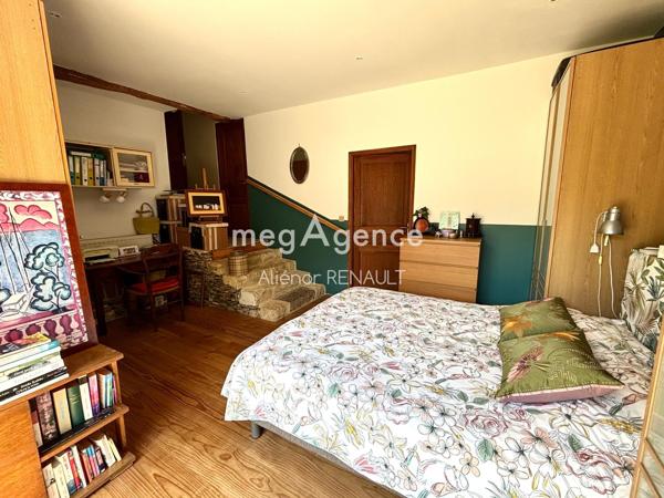 Maison à Vergt, 24380 - 6 pièces 203m²