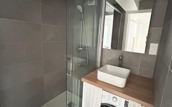 Appartement à louer    3 pièces • 54,79 m2 Châtillon