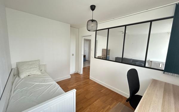 Appartement à louer    3 pièces • 54,79 m2 Châtillon