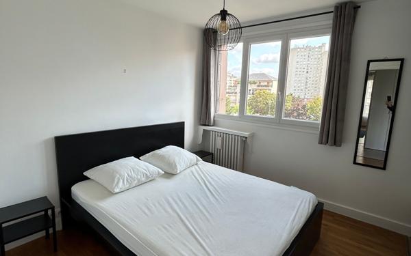 Appartement à louer    3 pièces • 54,79 m2 Châtillon