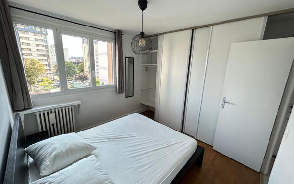 Appartement à louer    3 pièces • 54,79 m2 Châtillon