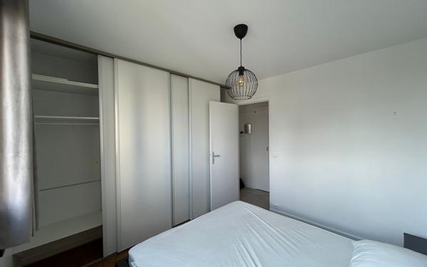 Appartement à louer    3 pièces • 54,79 m2 Châtillon